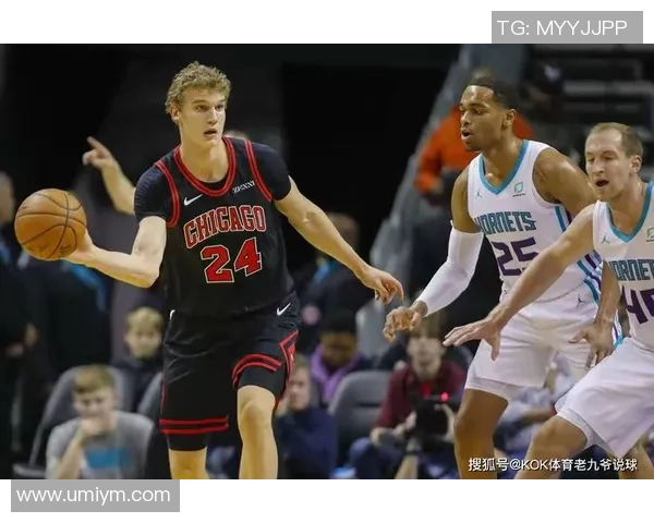 公牛亲承：曾考虑离开球队