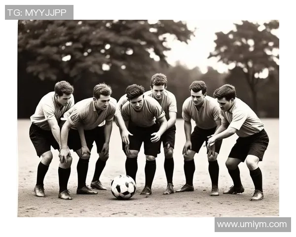 从传统阵型到现代足球战术演变及当代比赛节奏与攻防特点解析