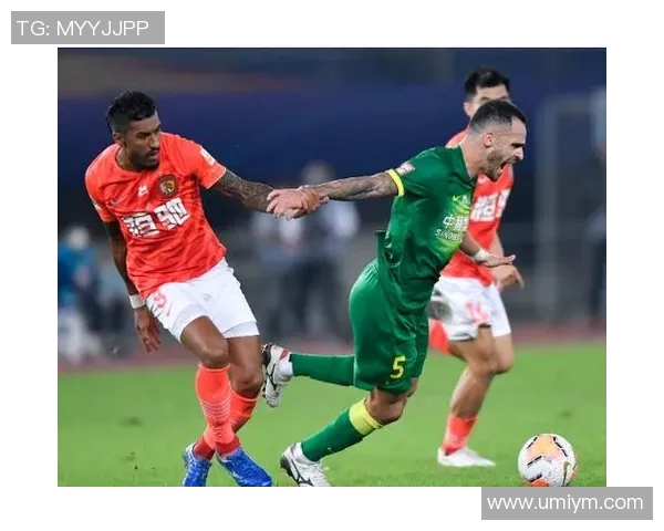 中超焦点对决广州与北京战术博弈解析与关键数据分析