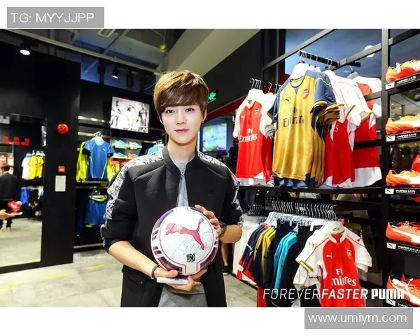 全明星阵容携手国际品牌代言助力商业价值实现全面飙升新高度